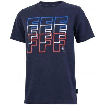 T-shirt enfant FFF F21038