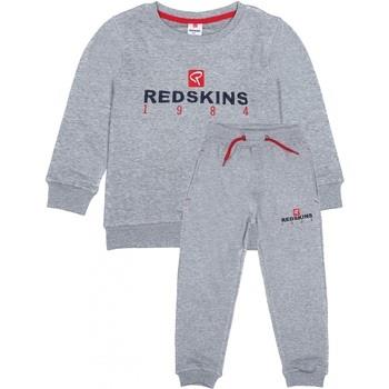 Ensembles enfant Redskins Ensemble Bébé 2 pièces