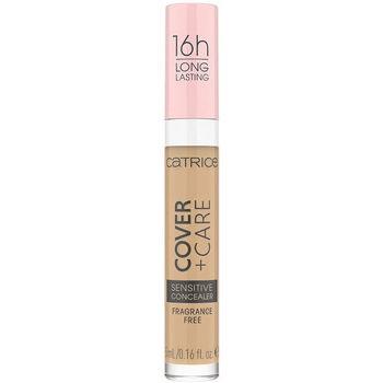 Fonds de teint &amp; Bases Catrice Cover +care Sensitive Concealer 030...