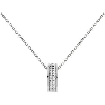 Collier Pdpaola Collier Atlas argent