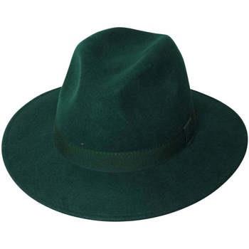 Chapeau Chapeau-Tendance Chapeau borsalino laine BOGART T55