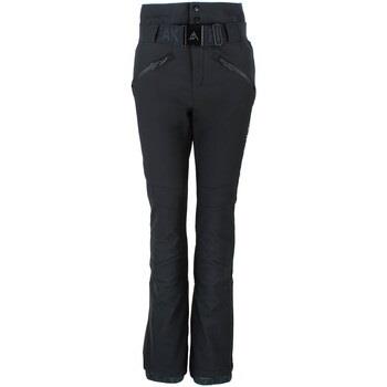 Pantalon Peak Mountain Pantalon de ski softshell femme ATLAS