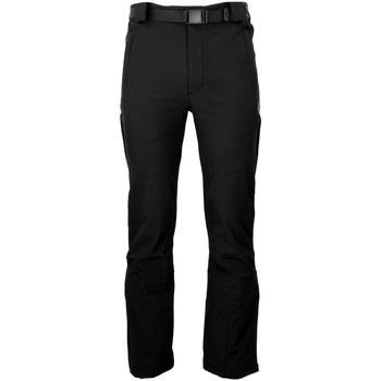 Pantalon Peak Mountain Pantalon de ski softshell homme CANDALO