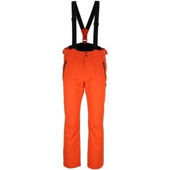 Pantalon Peak Mountain Pantalon de ski softshell homme CATOZA