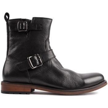 Boots Sole Crafted Oiler Biker Bottines