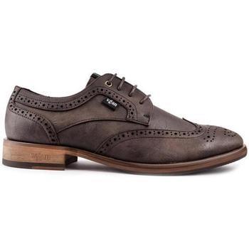 Richelieu V.gan Vegan Barley Brogue Des Chaussures