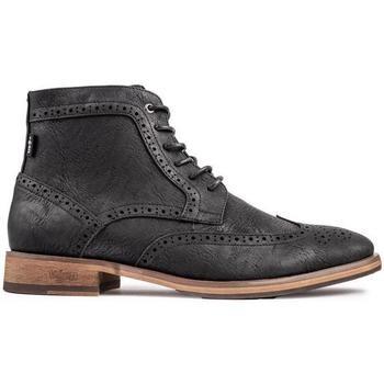 Bottes V.gan Vegan Wheat Brogue Végétalien