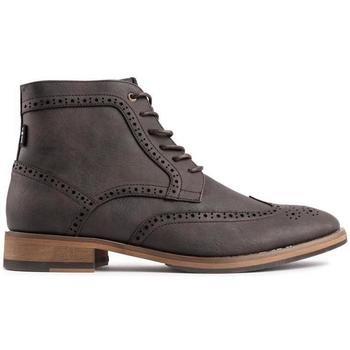 Bottes V.gan Vegan Wheat Brogue Végétalien