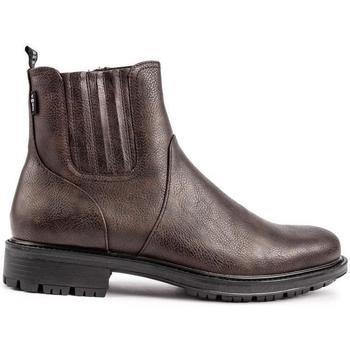 Boots V.gan Vegan Frisee Inside Zip Des Bottes