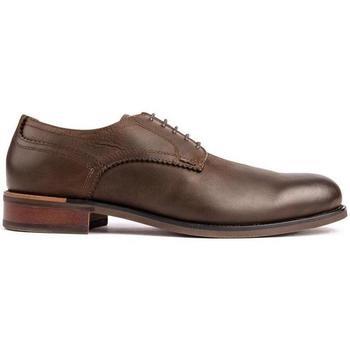 Derbies Sole Moore Plain Toe Des Chaussures