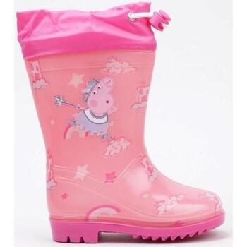 Bottes enfant Cerda BOTA AGUA PEPPA PIG