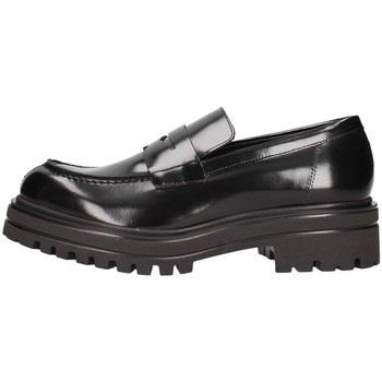 Mocassins Vsl 7270/inn mocassin Femme Noir