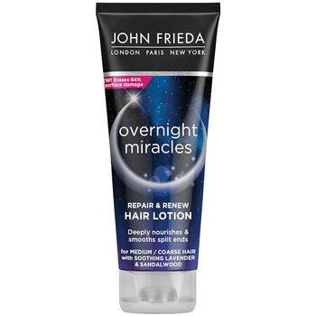 Accessoires cheveux John Frieda Overnight Miracles Mascarilla