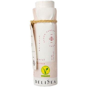 Eau de parfum Delisea  Vegan Eau Parfum