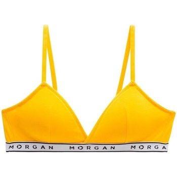 Triangles / Sans armatures Morgan Soutien-gorge triangle coques amovib...