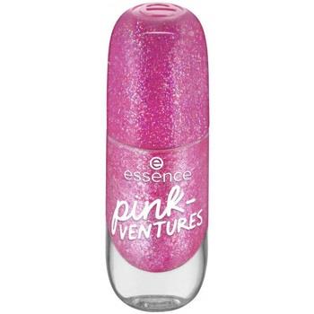 Vernis à ongles Essence Vernis à Ongles Gel Nail Colour - 07 PinkVENTU...