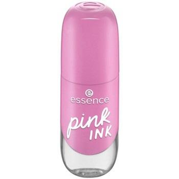 Vernis à ongles Essence Vernis à Ongles Gel Nail Colour - 47 Pink INK