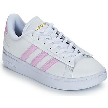 Baskets basses adidas GRAND COURT ALPHA