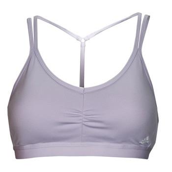 Brassières de sport adidas YO ESS LS BRA