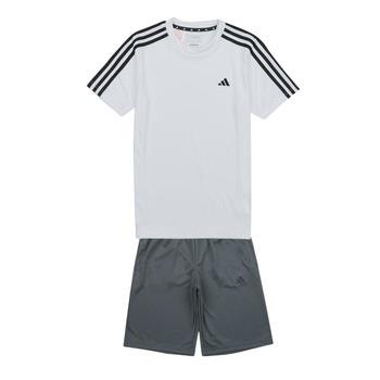 Ensembles de survêtement adidas TR-ES 3S TSET