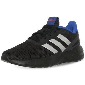 Baskets basses adidas Nebzed