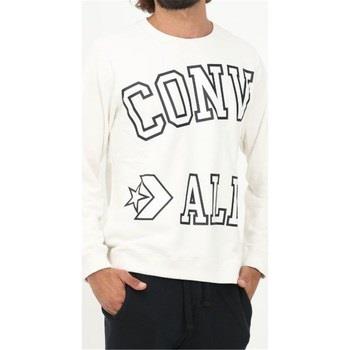 Sweat-shirt Converse 10024990-A01