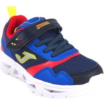 Chaussures enfant Joma Sport garçon étoile 2333 az.roj