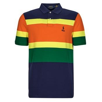 Polo Polo Ralph Lauren SHORT SLEEVE-POLO SHIRT