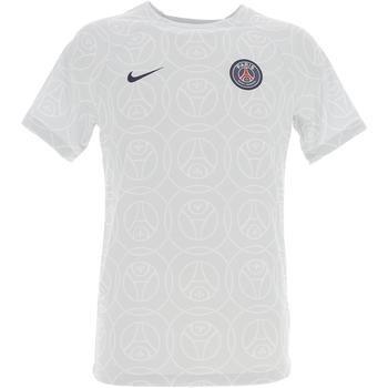 T-shirt Nike Psg m nk df top ss pm