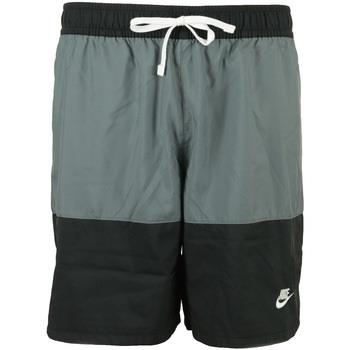 Maillots de bain Nike N SW SPE Woven Flow Long Short