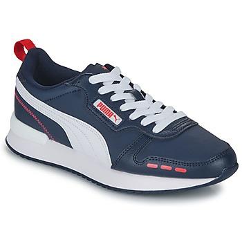 Baskets basses Puma R78