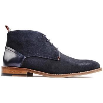 Bottes Simon Carter Byrd 2 Chukka Bottes Chukka