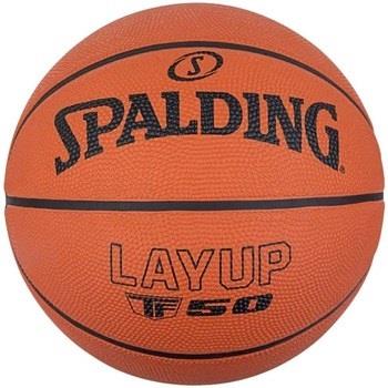 Ballons de sport Spalding Layup TF50 7