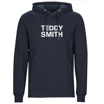 Sweat-shirt Teddy Smith SICLASS HOODY