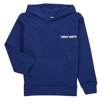 Sweat-shirt enfant Teddy Smith S-REQUIRED HOOD