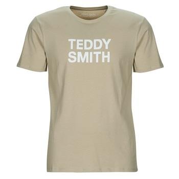 T-shirt Teddy Smith TICLASS BASIC MC