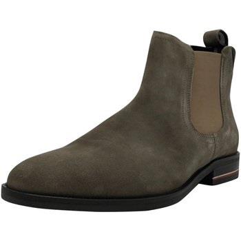 Bottes Tommy Hilfiger -