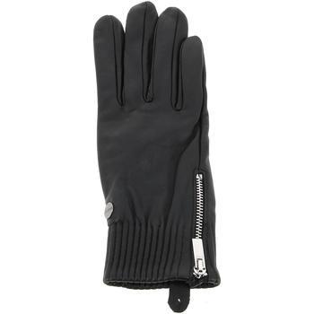 Gants Barts Bailee black gloves