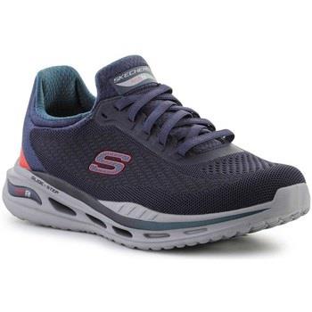Baskets basses Skechers Arch Fit Orvan Trayver