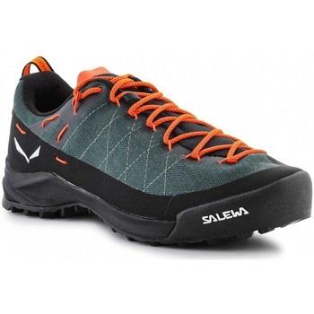 Baskets basses Salewa Wildfire Canvas