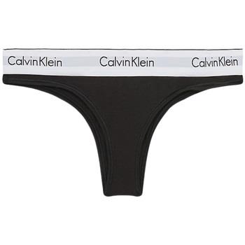Culottes &amp; slips Calvin Klein Jeans Culotte bresilienne Ref 58765 ...