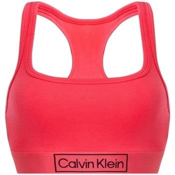Culottes &amp; slips Calvin Klein Jeans Brassiere Ref 58448 XI9 Rose