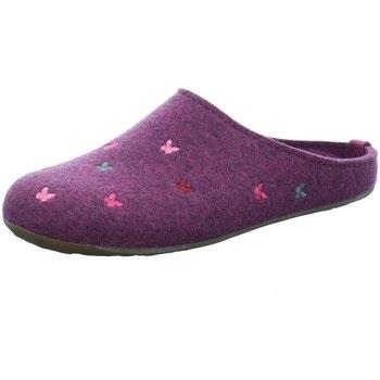 Chaussons Haflinger -