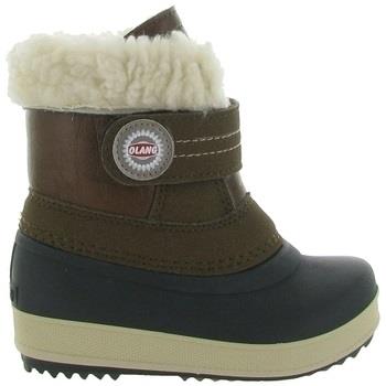 Bottes neige enfant Olang ELFO