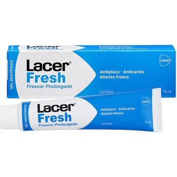 Accessoires corps Lacer Lacerfresh Gel Dentífrico