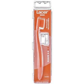 Accessoires corps Lacer Cepillo Dental Mini Suave surtido