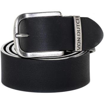 Ceinture Von Dutch VDHOLTS NOIR