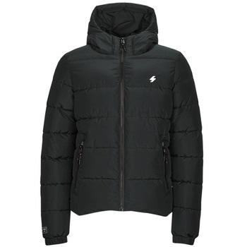 Doudounes Superdry HOODED SPORTS PUFFR JACKET