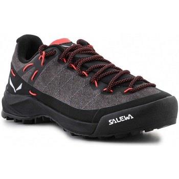 Chaussures Salewa Wildfire Canvas