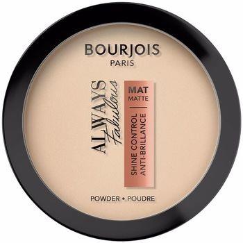 Blush &amp; poudres Bourjois Always Fabulous Bronzing Powder 108 9 Gr